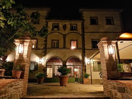 Pelago House | La Fornella dell'Anita