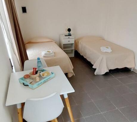 Gobernador Gregores Apartment | La Fueguina Departamento 2 en Gobernador Gregores