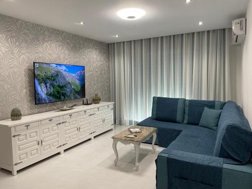 Gandia Apartment | La Fuente apartamento con 3 AC