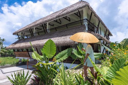 Catangnan Cabin | La Fuga Siargao