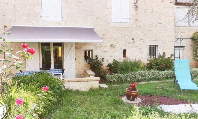 Salviac House | La Gariotte - SALVIAC