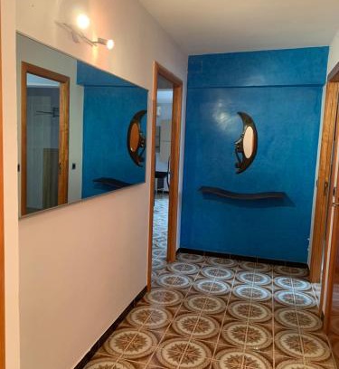 Aldover Apartment | LA GARROFERA