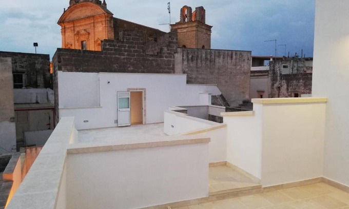 Avetrana Bed & Breakfast | La Gemma del Sud