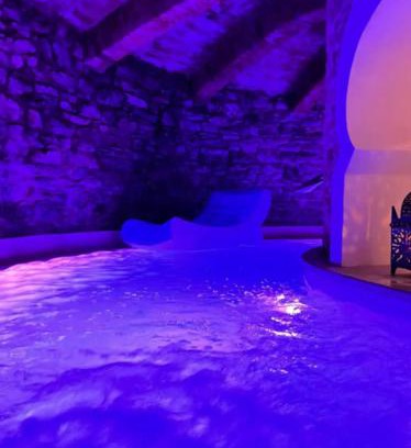 Calenzano Villa | La Ghiacciaia magica !