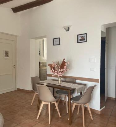 San Demetrio ne' Vestini House | La Ginestra