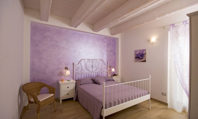 Sirolo Apartment | La Ginestra in the heart of the Conero park