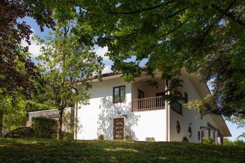 Mossa House | La GINESTRA