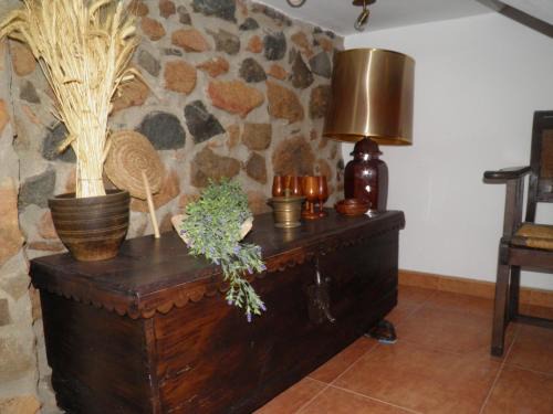 Fuente Obejuna House | LA GINETA