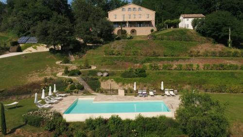 Barchi House | La Giravolta Country House