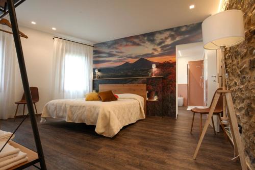 Arqua Petrarca Bed & Breakfast | La Giuggiola