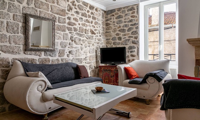 Vogue House | La Gleyzette - Charmante maison 2 chambres