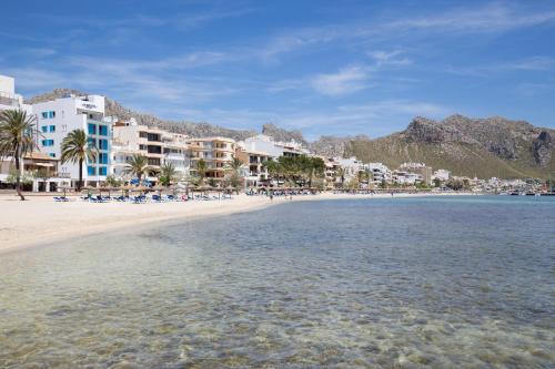 Puerto de Pollensa Hotel | La Goleta Hotel de Mar - Adults Only