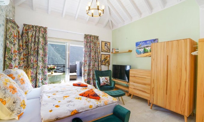 La Calera Apartment | La Gomera Deluxe LOFT