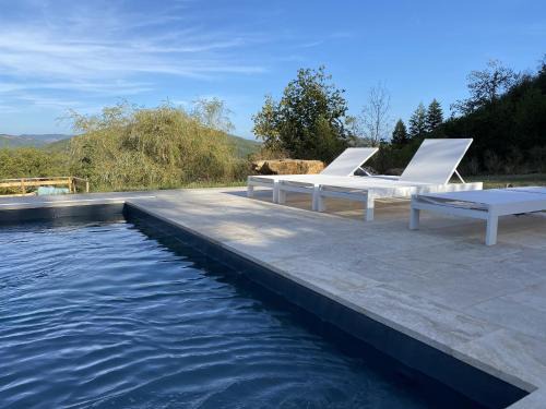 Saint-Izaire House | La Grande Combe