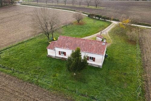 Saint-Meard-de-Drone House | La Grande Métairie