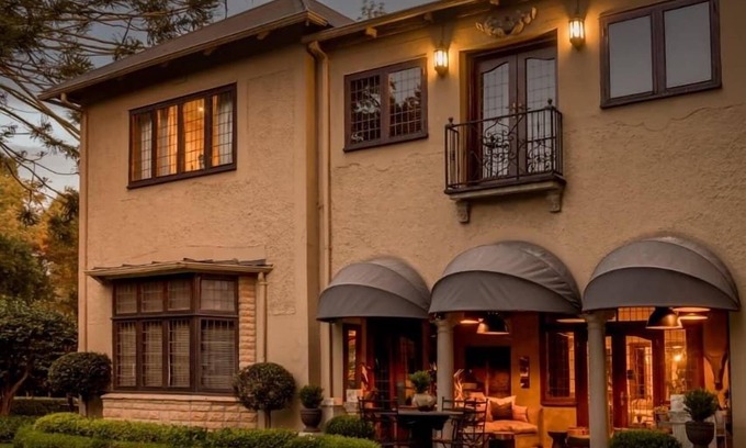 Ermelo Bed & Breakfast | La Grande Maison