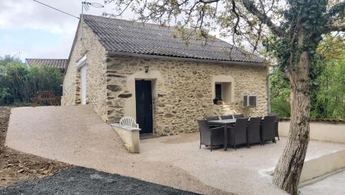 Montredon-Labessonnie House | La Grange du Pradel