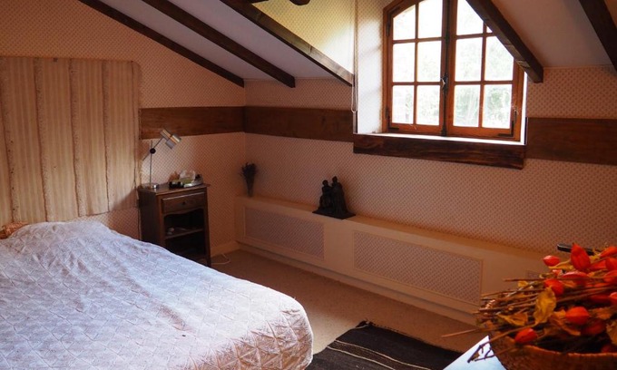 Alluyes Bed & Breakfast | La grange