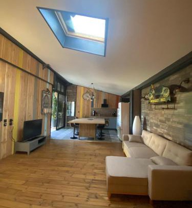 Sablons Bed & Breakfast | La Grange