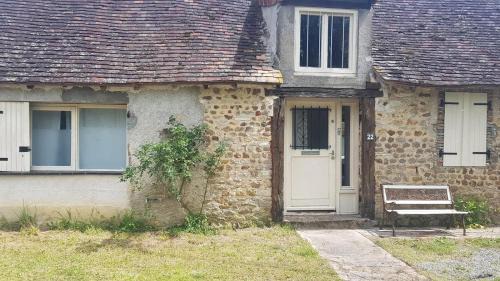 Thollet House | La Grange