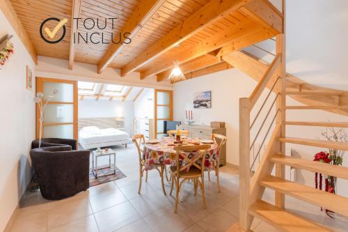 Plouarzel House | LA GRANGE - Joli gîte rural près du golf