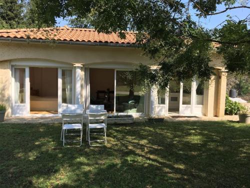 Marclopt House | La Grangeneuve la petite maison
