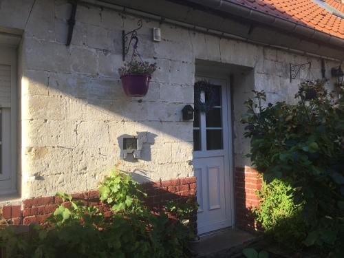 Frevin-Capelle House | LA GRENOUILLERE gîte 3 chambres