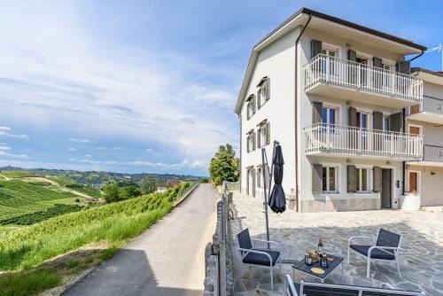 Canale Apartment | La Grignola Apartments