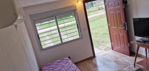 Guazuvira Nuevo Apartment | La Isla - Araminda