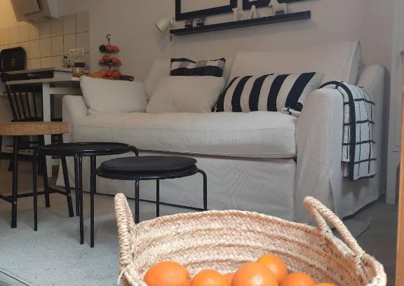 El Valle Apartment | La jaca blanca
