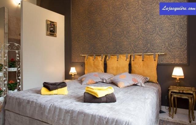 Chaumont-sur-Loire Bed & Breakfast | La Jacquière