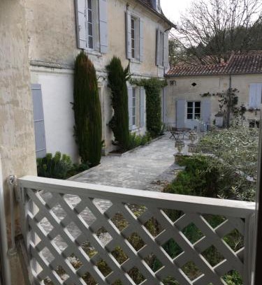 Vanxains Bed & Breakfast | La Jauberthie