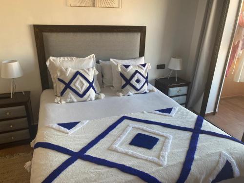 Oulad Khallouf Apartment | La Joie de Vivre