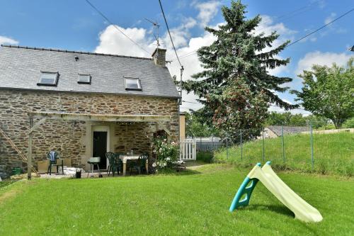 Plancoet House | La Jouvence - Maison à 10min de la mer