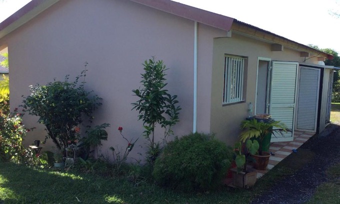 Sainte-Suzanne House | LA KAZ A DADA