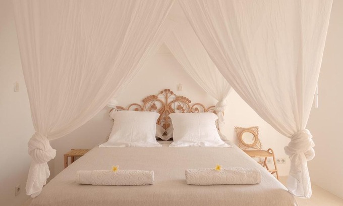 Centre-Ville Bed & Breakfast | La Kazaka Terre Sainte