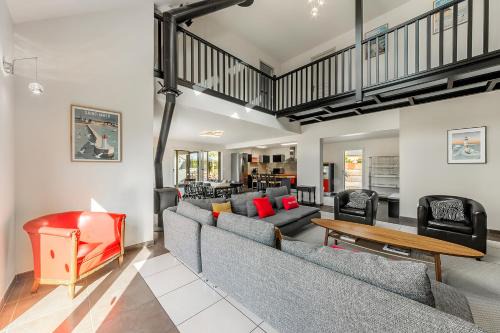 Epiniac Villa | La Kerneven
