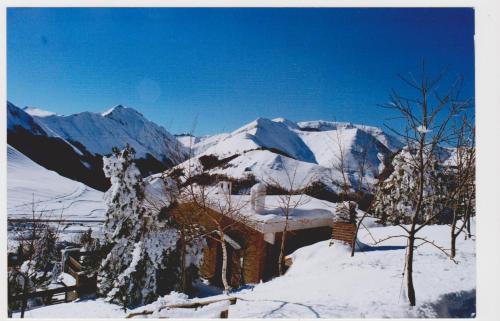 Bolognola House | La Kumari