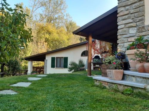 Acqui Terme Bed & Breakfast | La Lacia