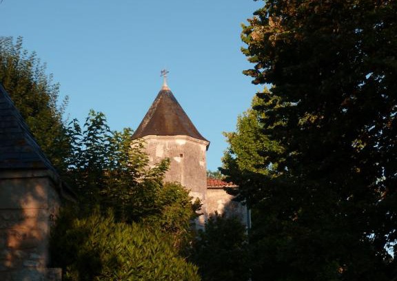 Chaniers Bed & Breakfast | La Laiterie du Logis