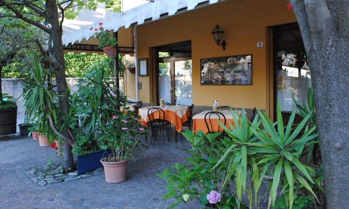 Guiglia Hotel | La Lanterna di Guiglia