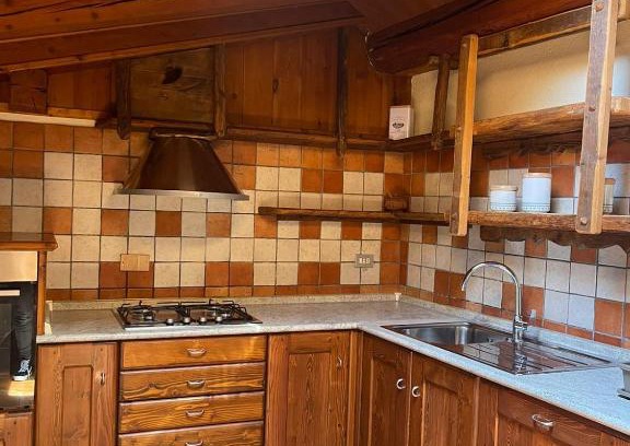 Arvier Apartment | La Leuna