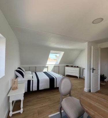 Plouguerneau Bed & Breakfast | La Ligne d'Horizon