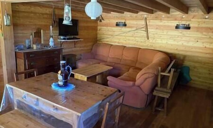 Villar-Saint-Pancrace House | La Lise Alpine Chalet, Chalet d’alpage La Lise