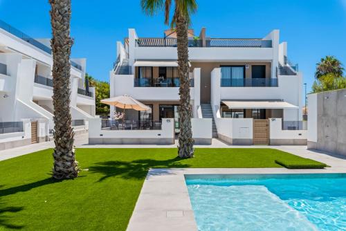 San Pedro del Pinatar Apartment | La Llana Beach Casa Ensa