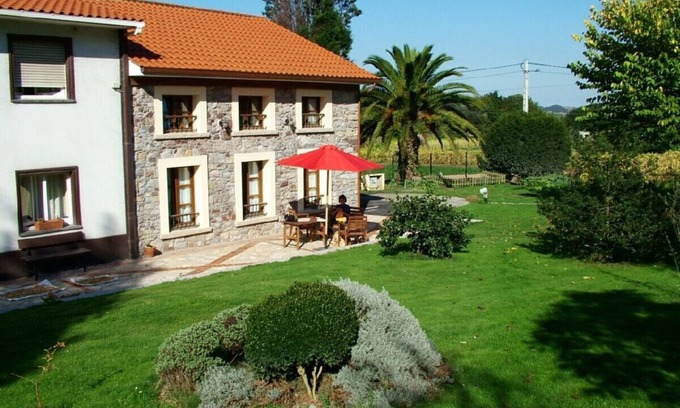 Zancornio Apartment | La Llosa Rodré, rural apartments