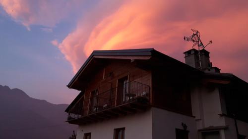 Pollein Bed & Breakfast | La locanda del Mulino