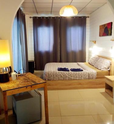 Pom Prap Hotel | La Locanda