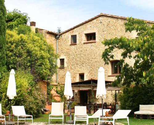 Sant Marti Vell Hotel | La Lolita (Adults Only)