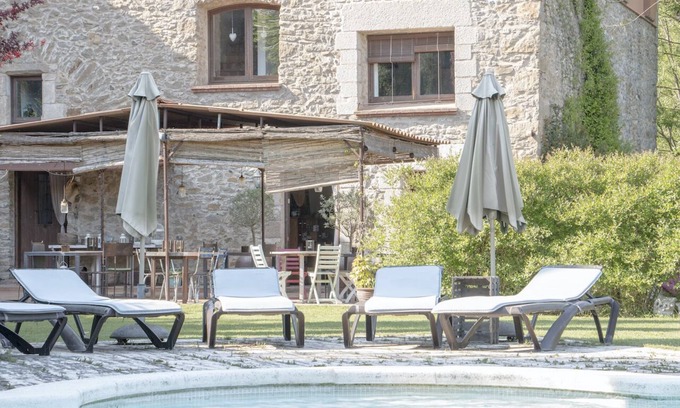 Sant Marti Vell Hotel | La Lolita